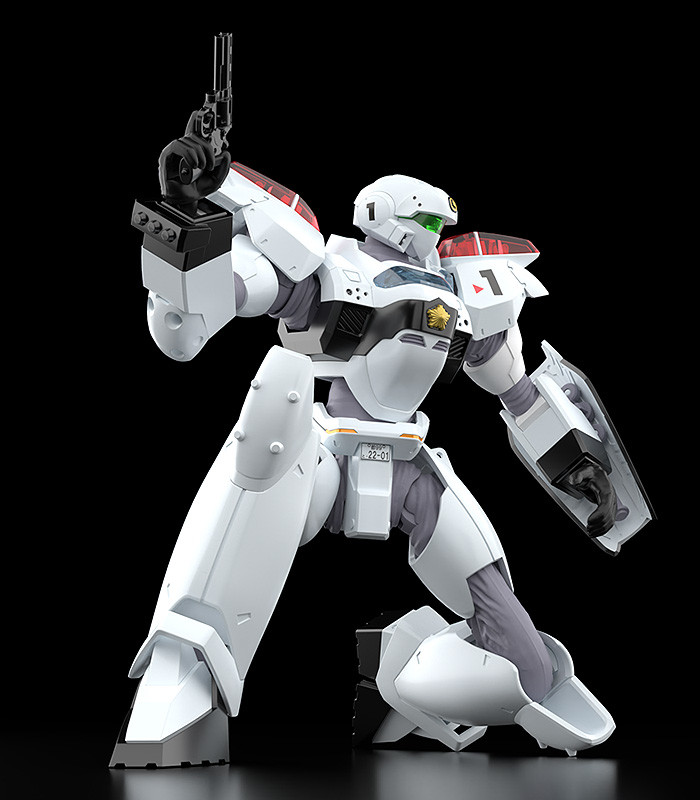 Moderoid "Patlabor 2: The Movie" AV-2 Variant