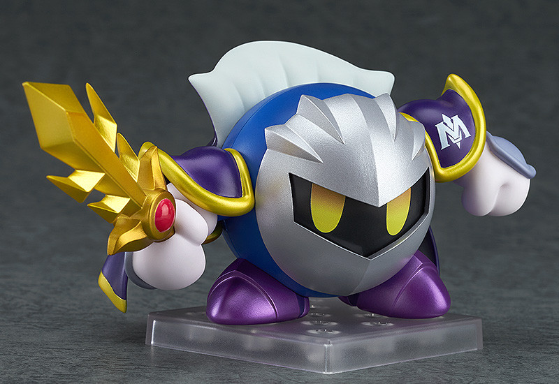 Nendoroid "Kirby's Dream Land" Meta Knight