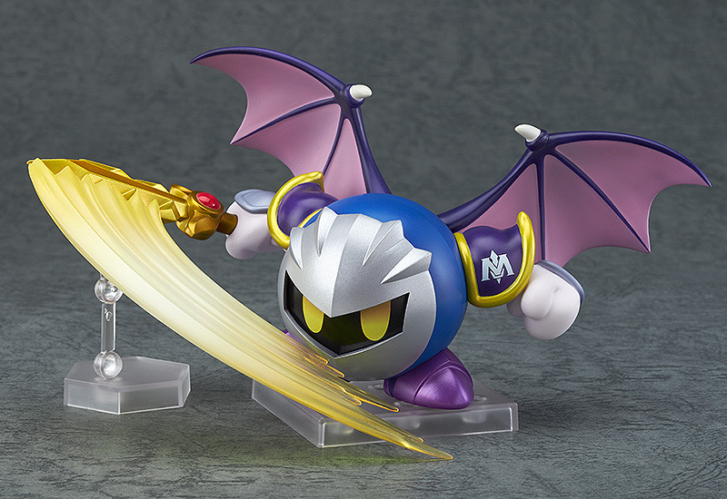 Nendoroid "Kirby's Dream Land" Meta Knight