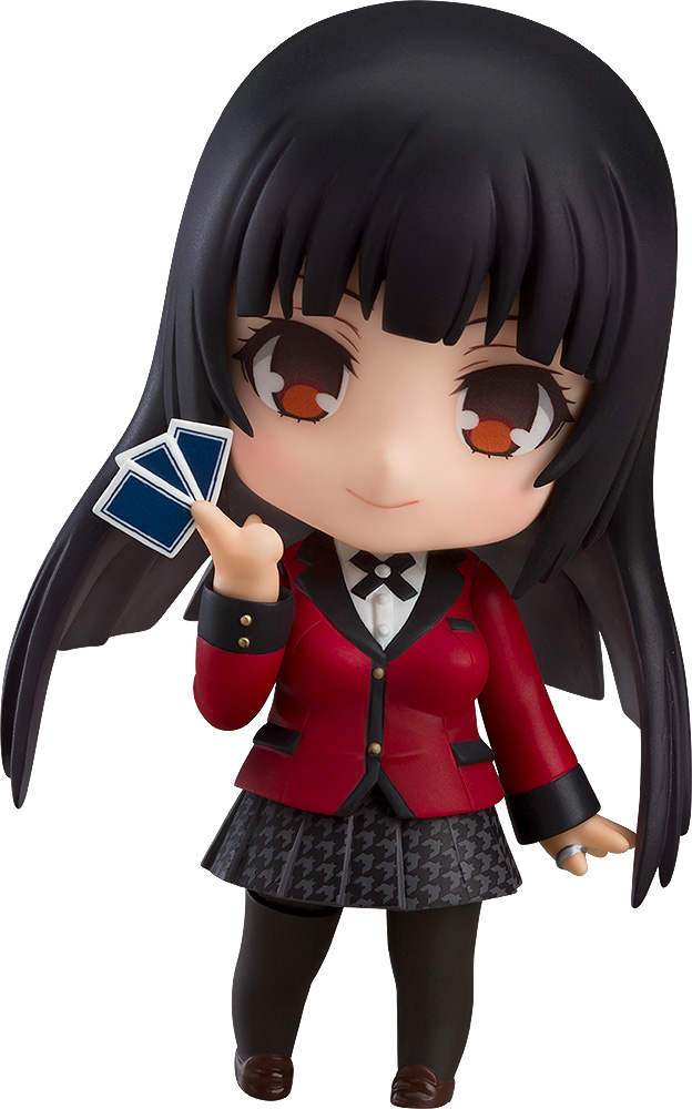 Nendoroid "Kakegurui xx" Jabami Yumeko