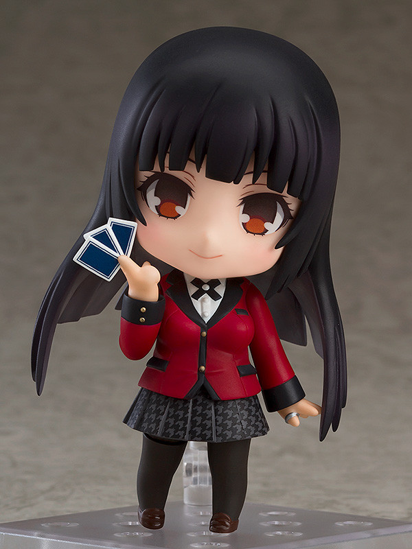 Nendoroid "Kakegurui xx" Jabami Yumeko