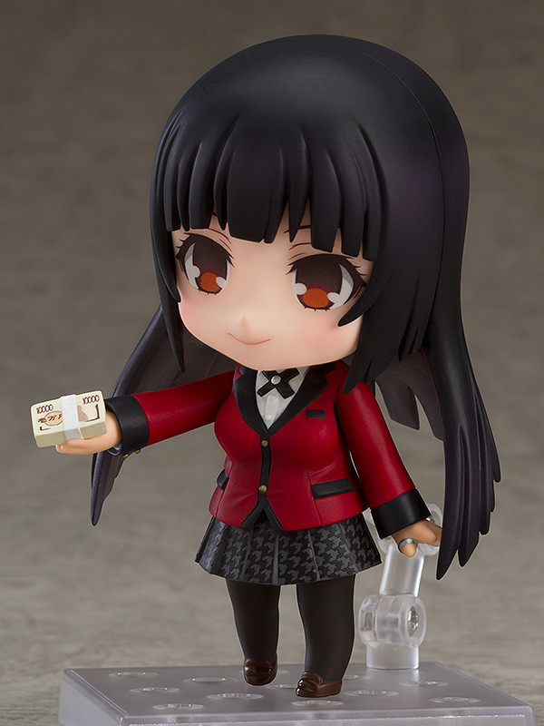 Nendoroid "Kakegurui xx" Jabami Yumeko