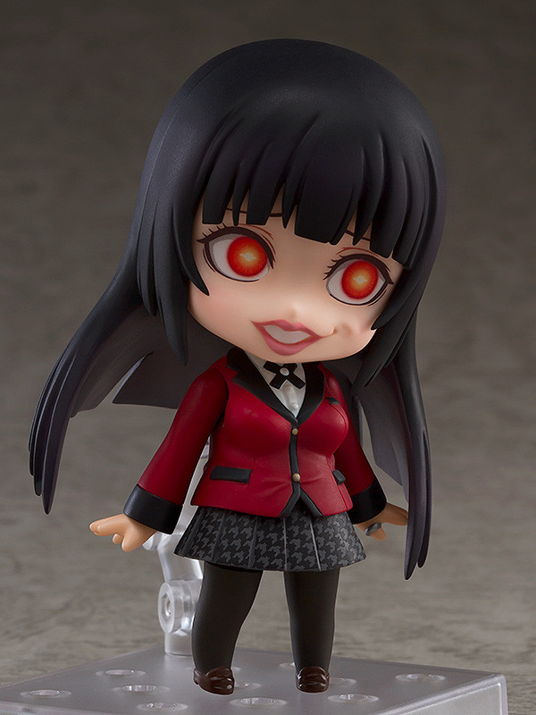 Nendoroid "Kakegurui xx" Jabami Yumeko