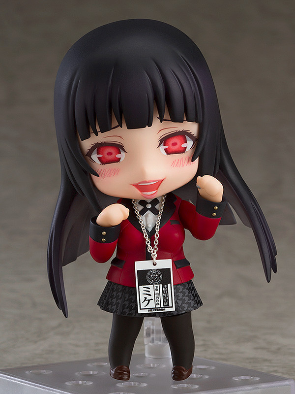 Nendoroid "Kakegurui xx" Jabami Yumeko