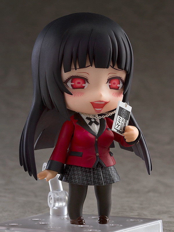 Nendoroid "Kakegurui xx" Jabami Yumeko