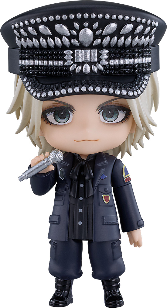 Nendoroid HYDE