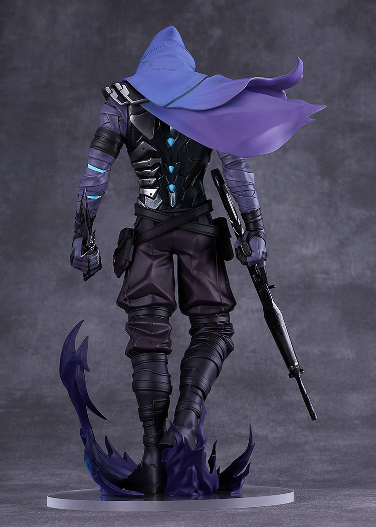 POP UP PARADE SP "VALORANT" Omen