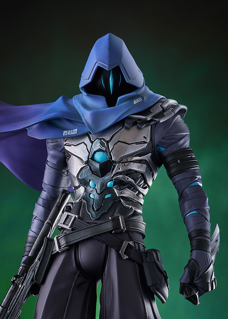 POP UP PARADE SP "VALORANT" Omen