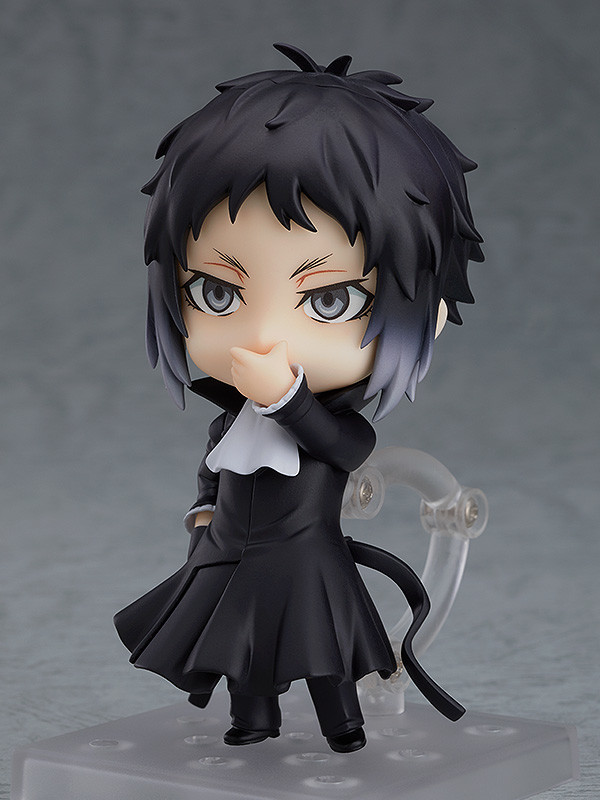 Nendoroid "Bungo Stray Dogs" Akutagawa Ryunosuke