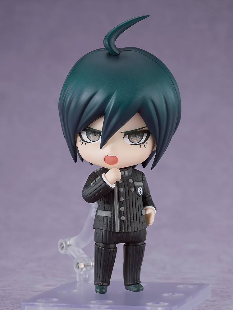 Nendoroid "Danganronpa V3: Killing Harmony" Saihara Shuichi