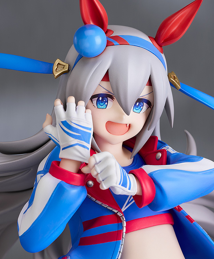 "Uma Musume Pretty Derby" Tamamo Cross