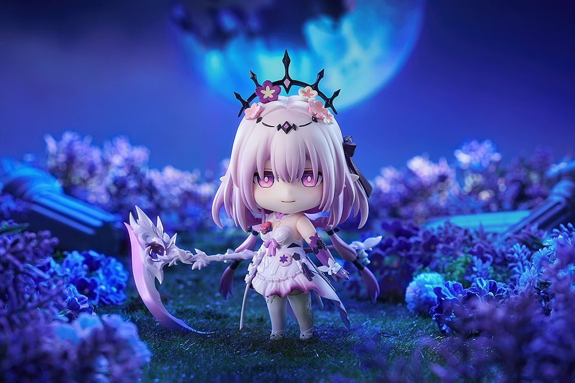 Nendoroid "Honkai: Star Rail" Castorice