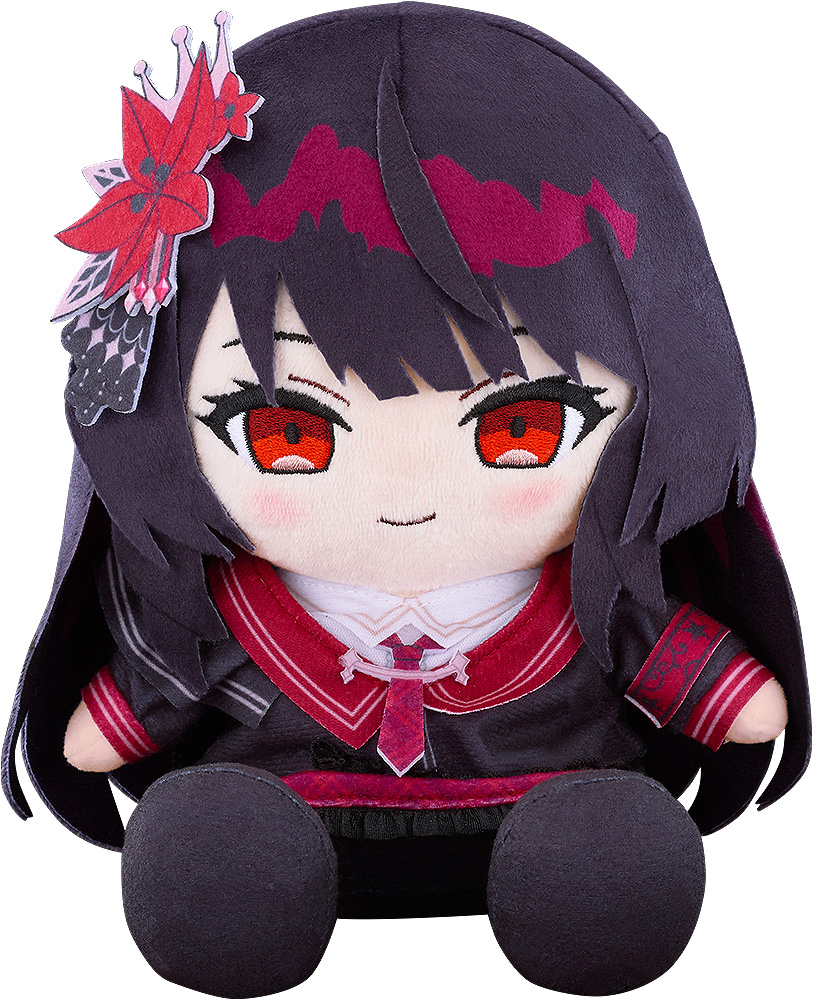 "Magical Girl Witch Trials" Plushie Nikaido Hiro