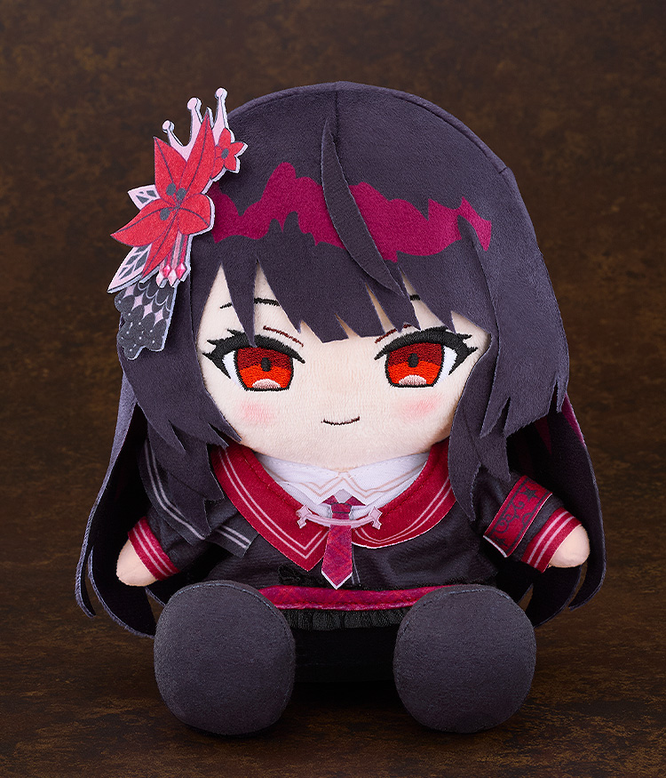 "Magical Girl Witch Trials" Plushie Nikaido Hiro