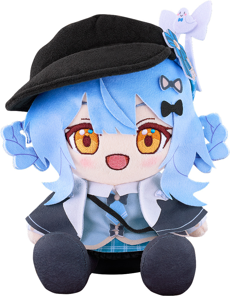 "Magical Girl Witch Trials" Plushie Tachibana Sherry