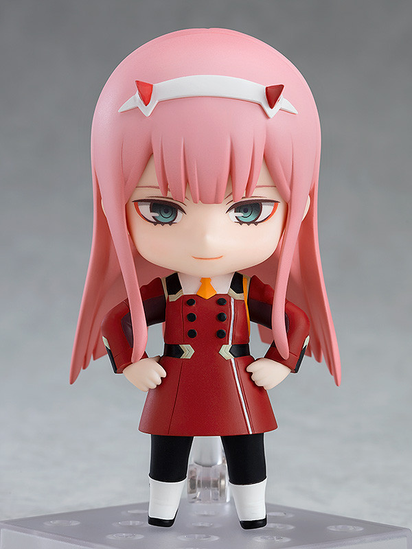 Nendoroid "DARLING in the FRANXX" Zero Two