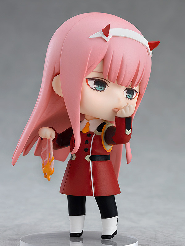 Nendoroid "DARLING in the FRANXX" Zero Two