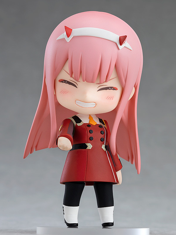 Nendoroid "DARLING in the FRANXX" Zero Two