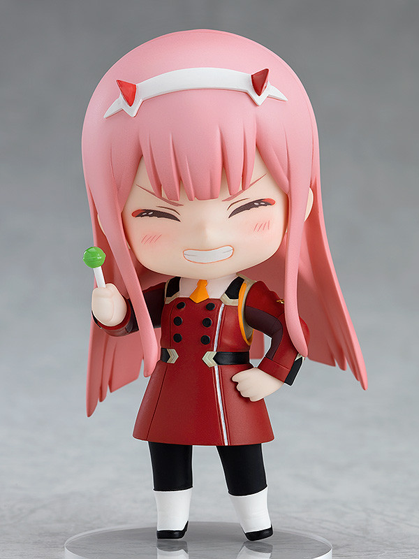 Nendoroid "DARLING in the FRANXX" Zero Two