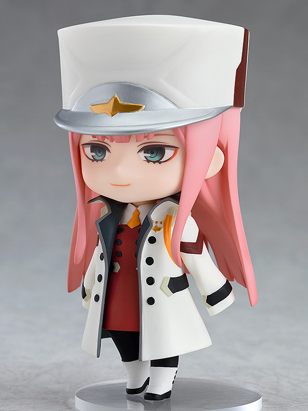 Nendoroid "DARLING in the FRANXX" Zero Two