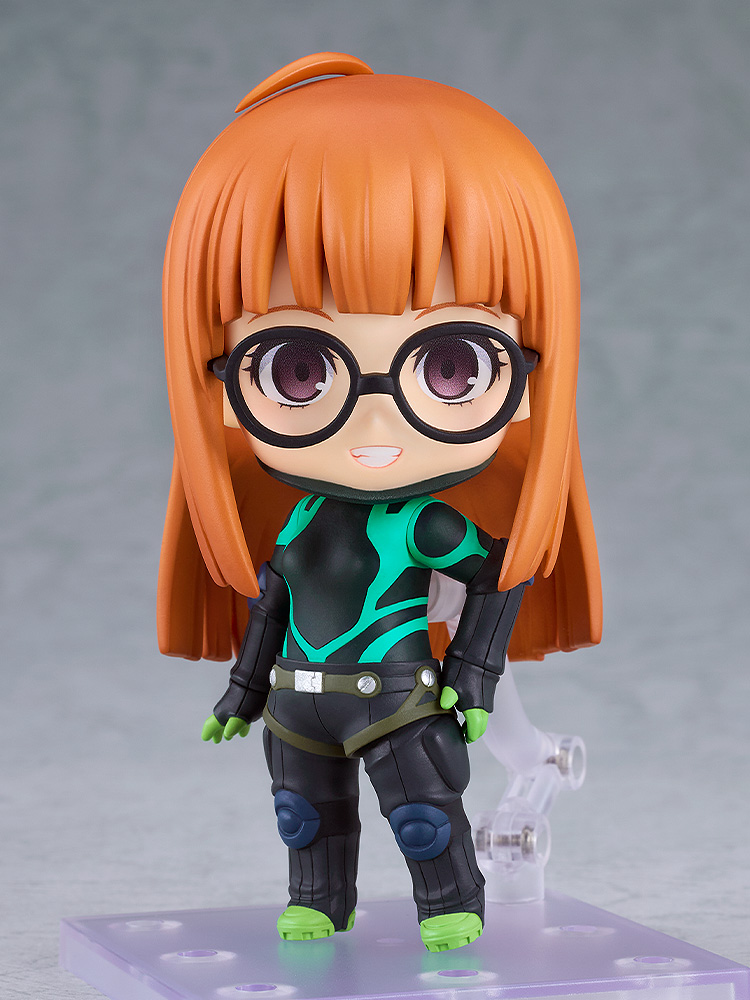 Nendoroid "Persona5 Royal" Sakura Futaba Phantom Thief Ver.