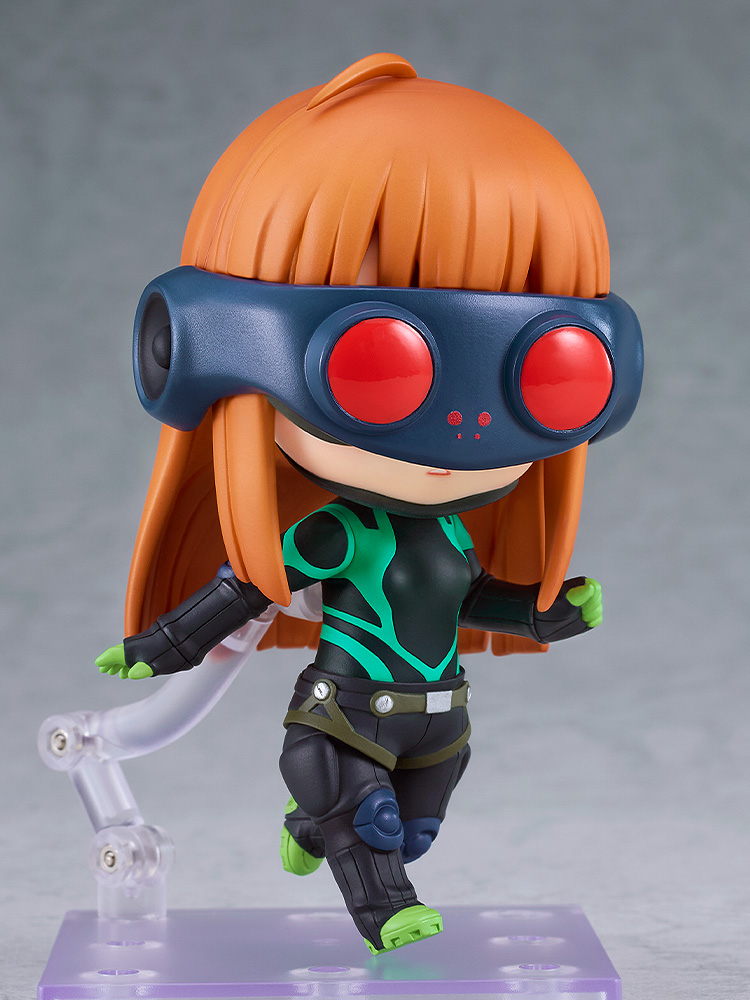 Nendoroid "Persona5 Royal" Sakura Futaba Phantom Thief Ver.