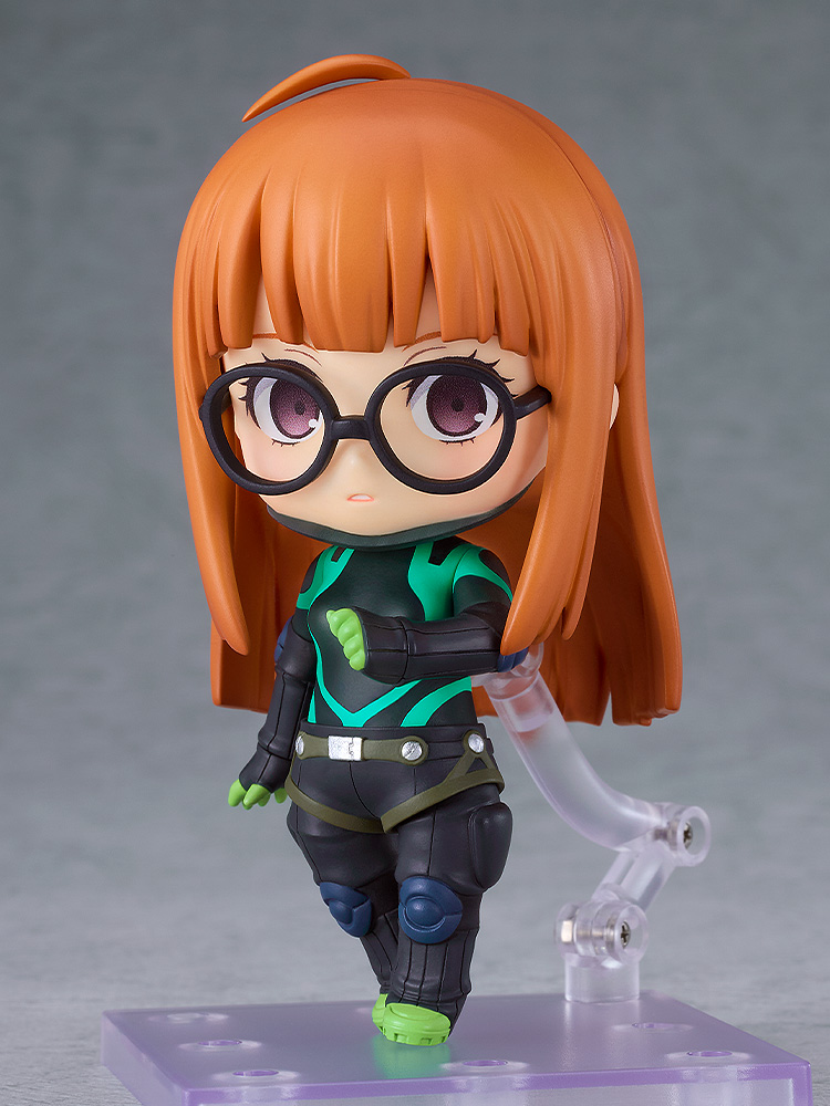 Nendoroid "Persona5 Royal" Sakura Futaba Phantom Thief Ver.