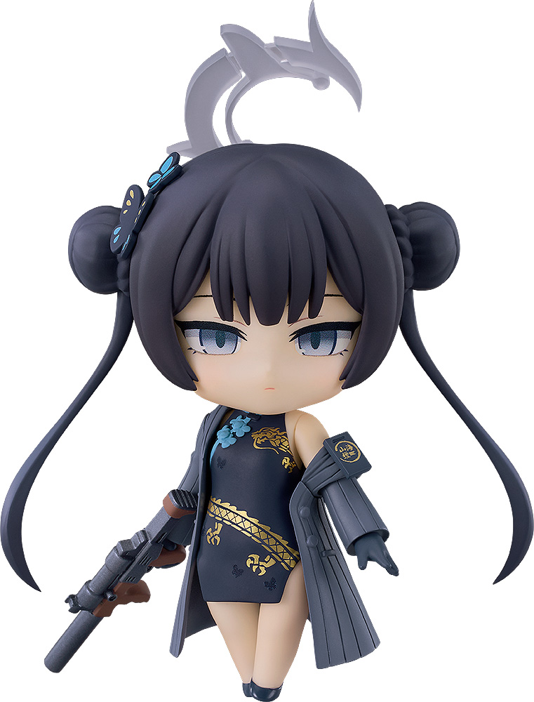 Nendoroid "Blue Archive" Ryuuge Kisaki