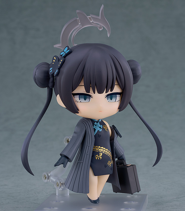 Nendoroid "Blue Archive" Ryuuge Kisaki