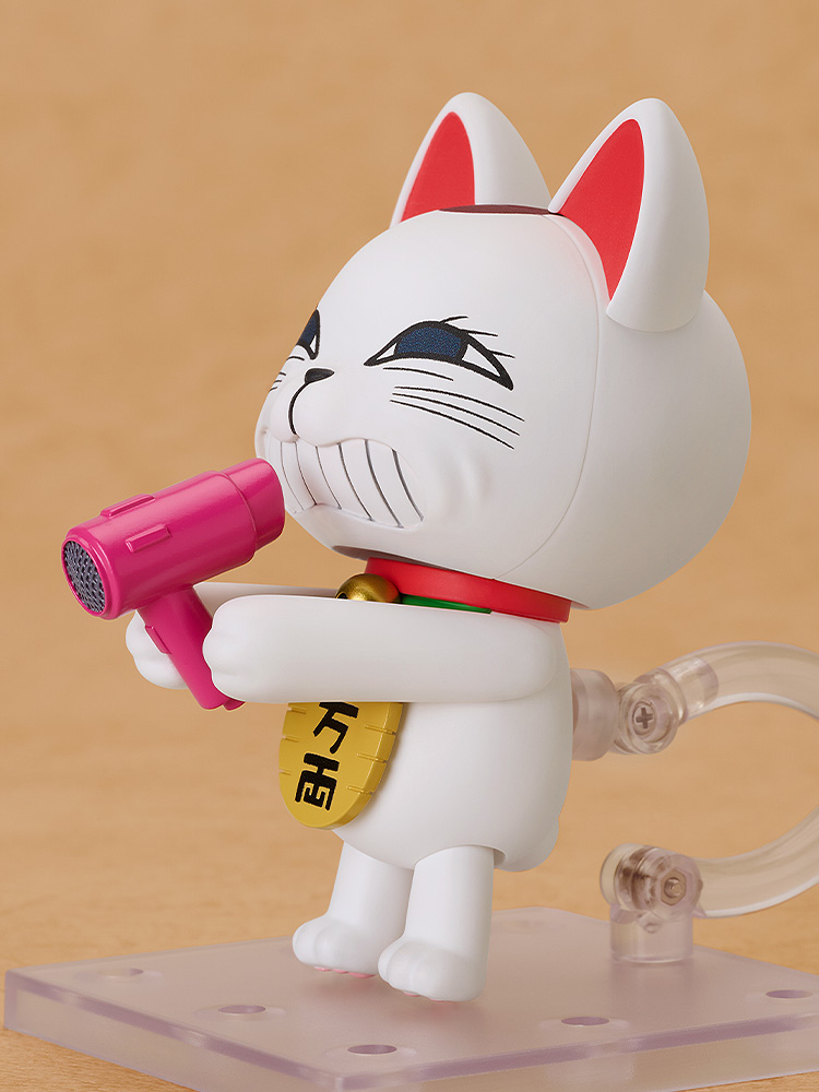Nendoroid "DANDADAN" Turbo Granny (Manekineko)