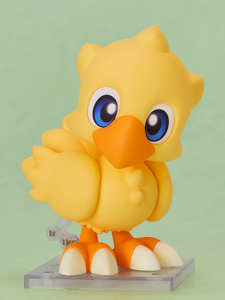 Nendoroid "Final Fantasy" Chocobo