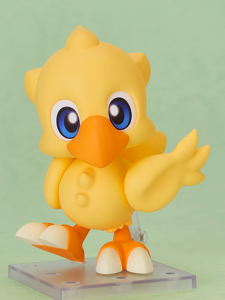 Nendoroid "Final Fantasy" Chocobo