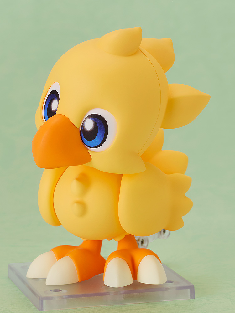 Nendoroid "Final Fantasy" Chocobo