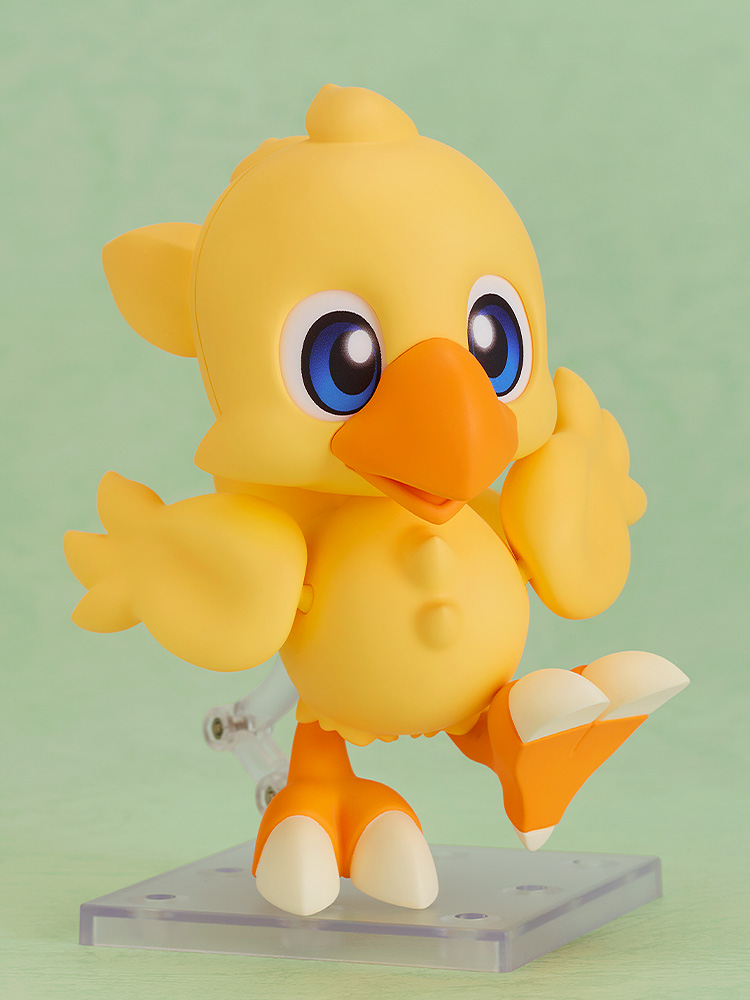 Nendoroid "Final Fantasy" Chocobo