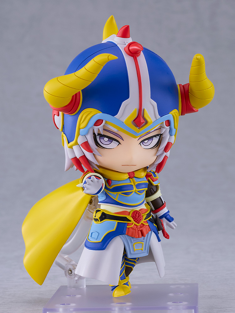 Nendoroid "Final Fantasy" Warrior of Light