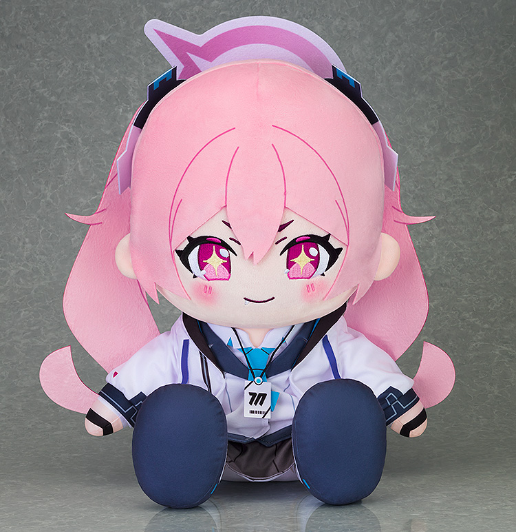 "Blue Archive" Chocopuni Big 40cm Plushie Koyuki