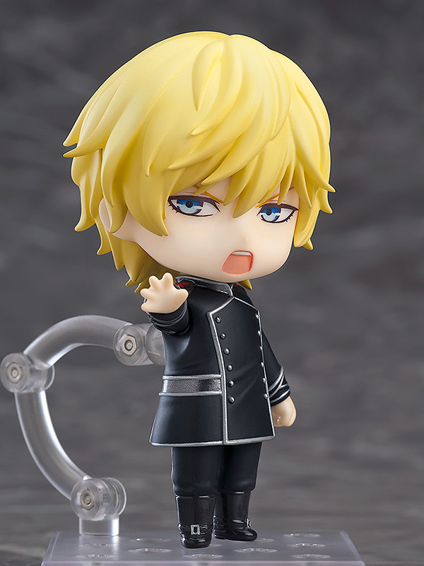 Nendoroid "Legend of the Galactic Heroes: Die Neue These" Reinhard von Lohengramm