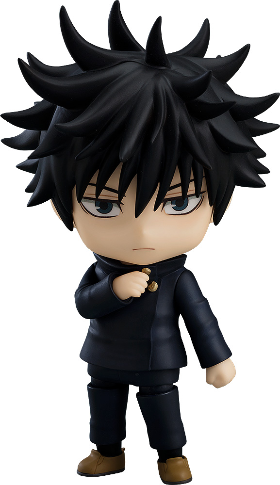 Nendoroid "Jujutsu Kaisen" Fushiguro Megumi