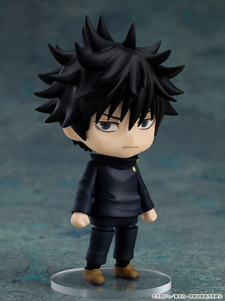 Nendoroid "Jujutsu Kaisen" Fushiguro Megumi