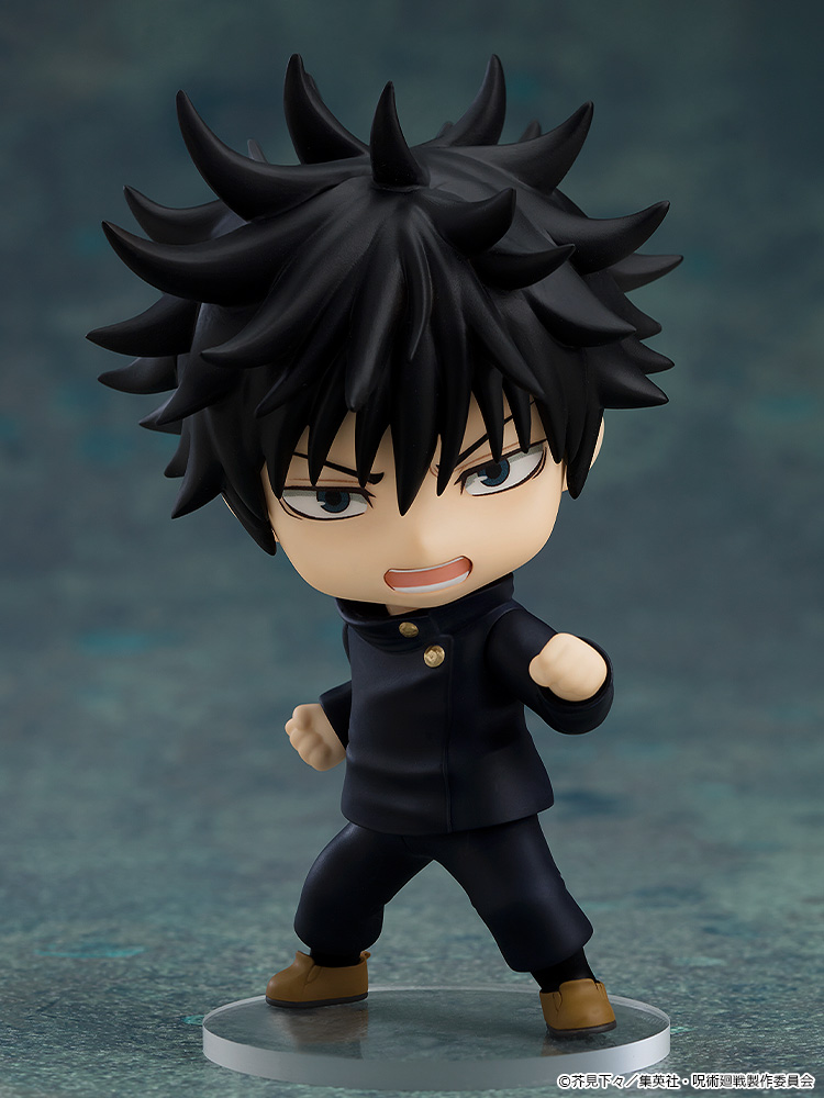 Nendoroid "Jujutsu Kaisen" Fushiguro Megumi