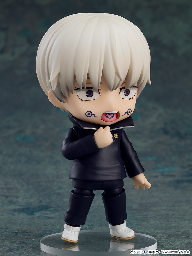 Nendoroid "Jujutsu Kaisen" Inumaki Toge