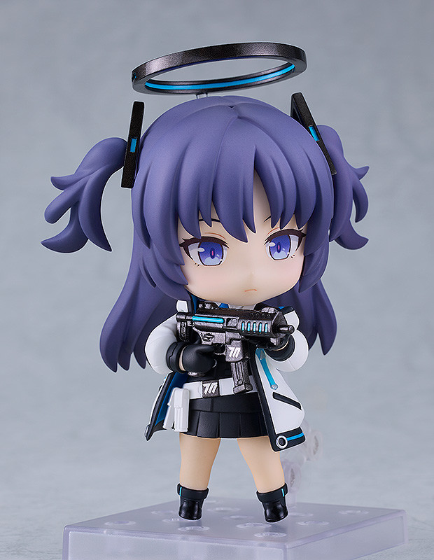 Nendoroid "Blue Archive" Hayase Yuuka