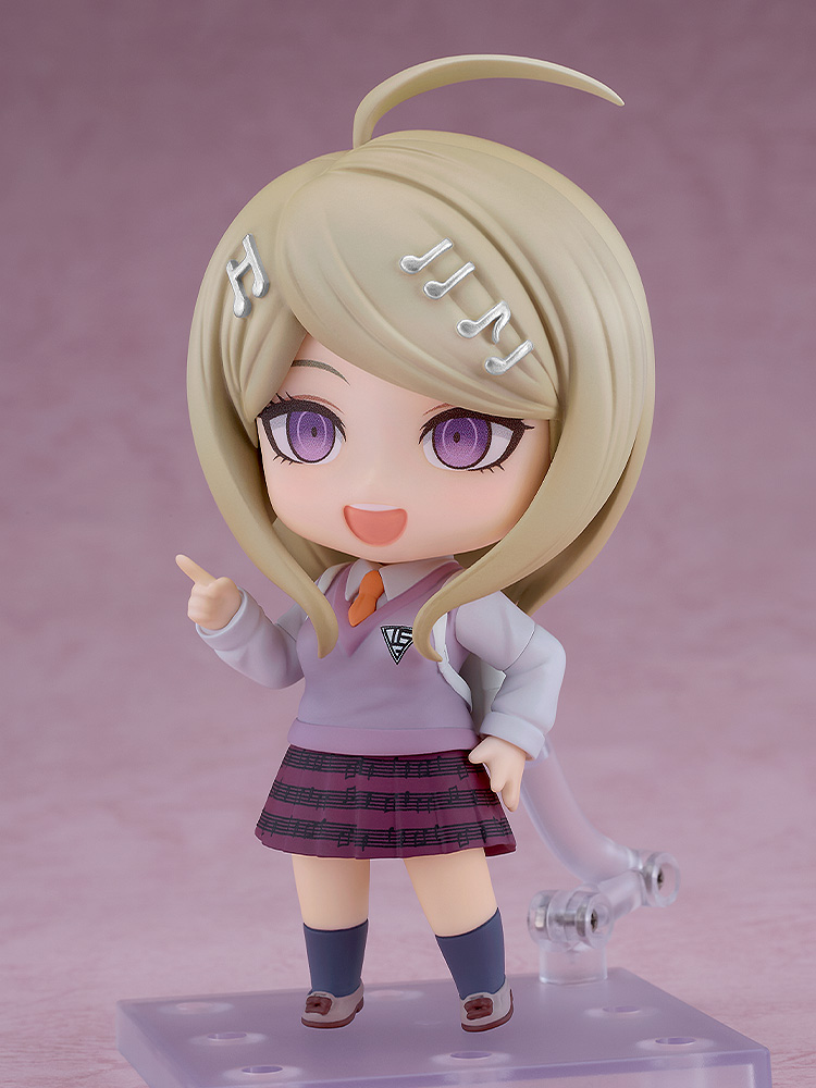 Nendoroid "Danganronpa V3: Killing Harmony" Akamatsu Kaede