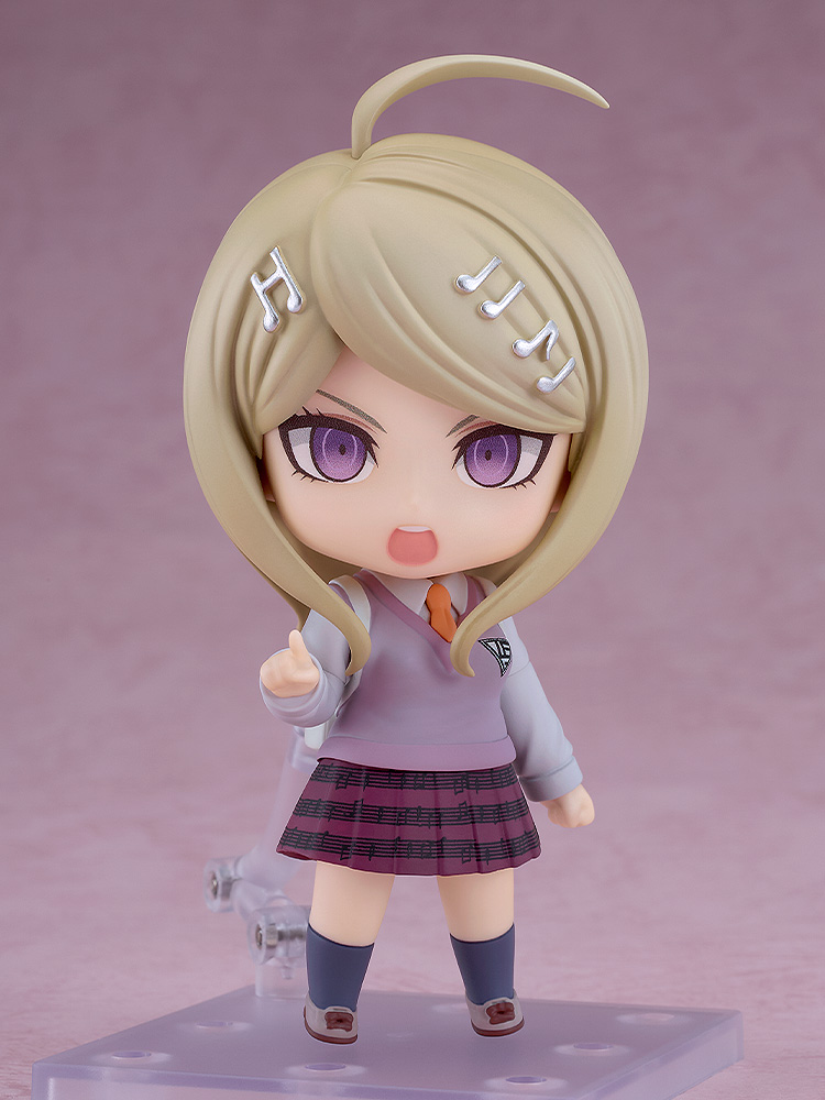 Nendoroid "Danganronpa V3: Killing Harmony" Akamatsu Kaede