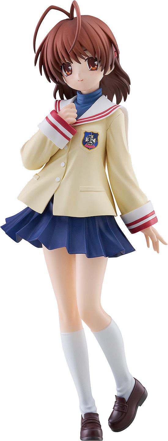 POP UP PARADE "CLANNAD" Furukawa Nagisa L Size