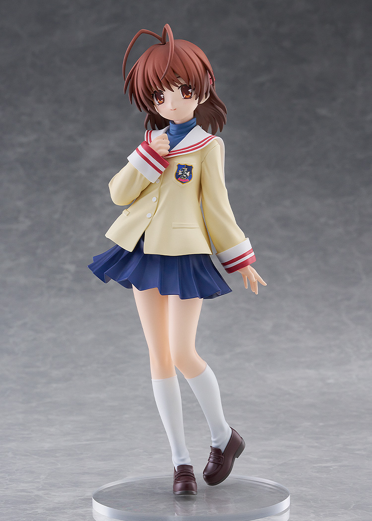 POP UP PARADE "CLANNAD" Furukawa Nagisa L Size