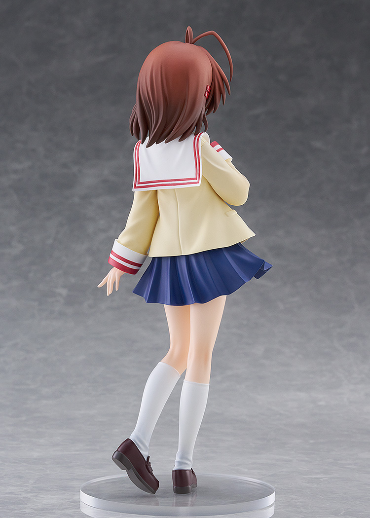POP UP PARADE "CLANNAD" Furukawa Nagisa L Size