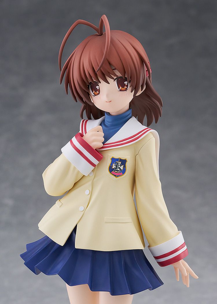 POP UP PARADE "CLANNAD" Furukawa Nagisa L Size