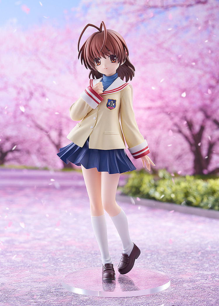 POP UP PARADE "CLANNAD" Furukawa Nagisa L Size