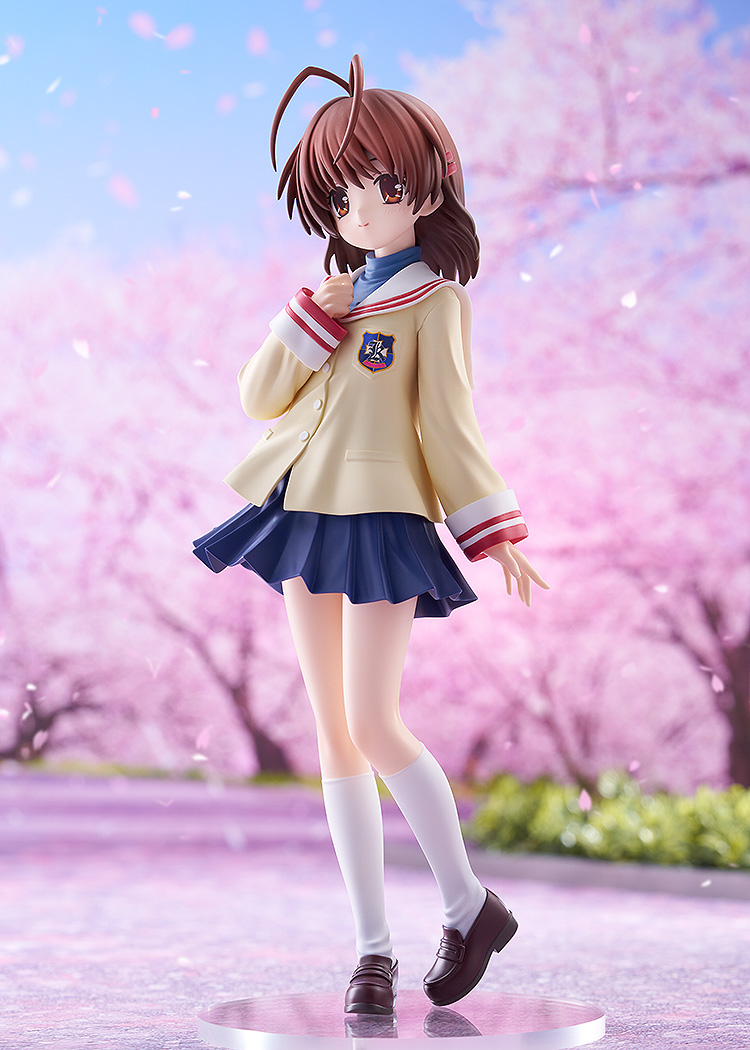 POP UP PARADE "CLANNAD" Furukawa Nagisa L Size